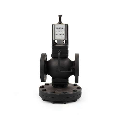 عامل فروش شیر فشارشکن اسپیراکس سارکو  Dp17